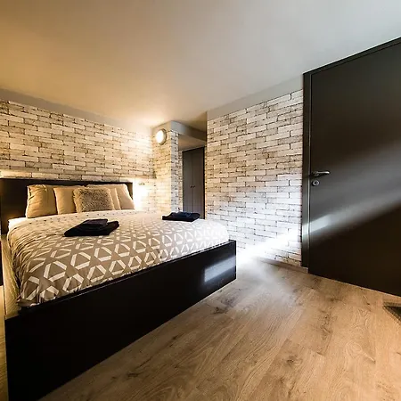 La Cave Apartment