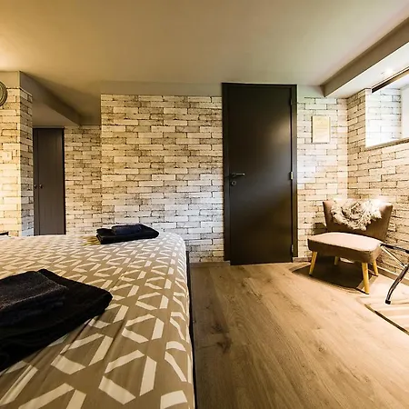La Cave Apartmán