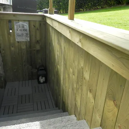 Apartmán La Cave *